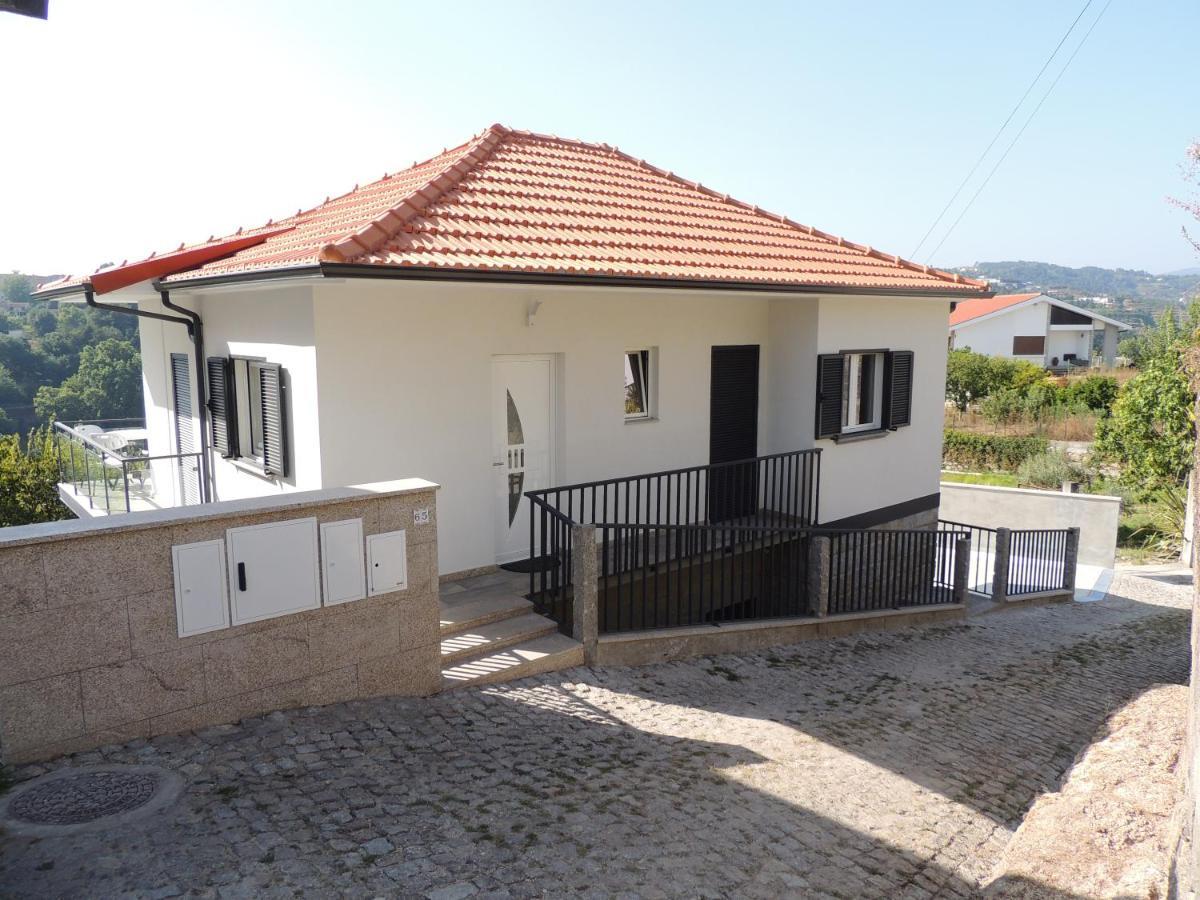 Apartamento Amarante - Vista Sao Goncalo Zewnętrze zdjęcie