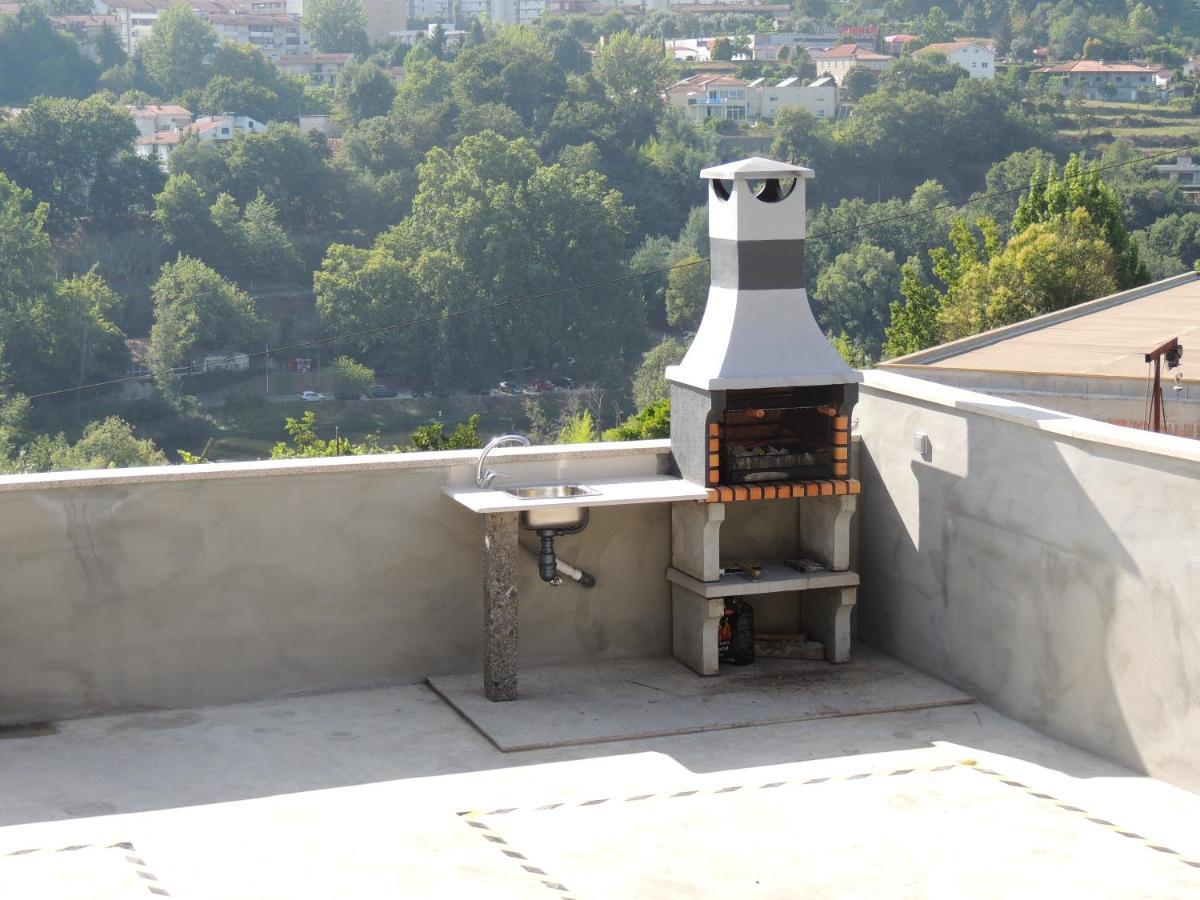 Apartamento Amarante - Vista Sao Goncalo Zewnętrze zdjęcie