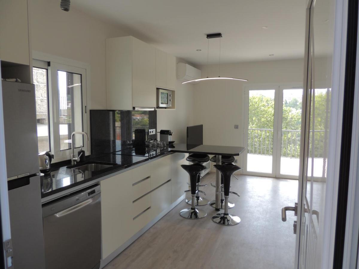 Apartamento Amarante - Vista Sao Goncalo Zewnętrze zdjęcie