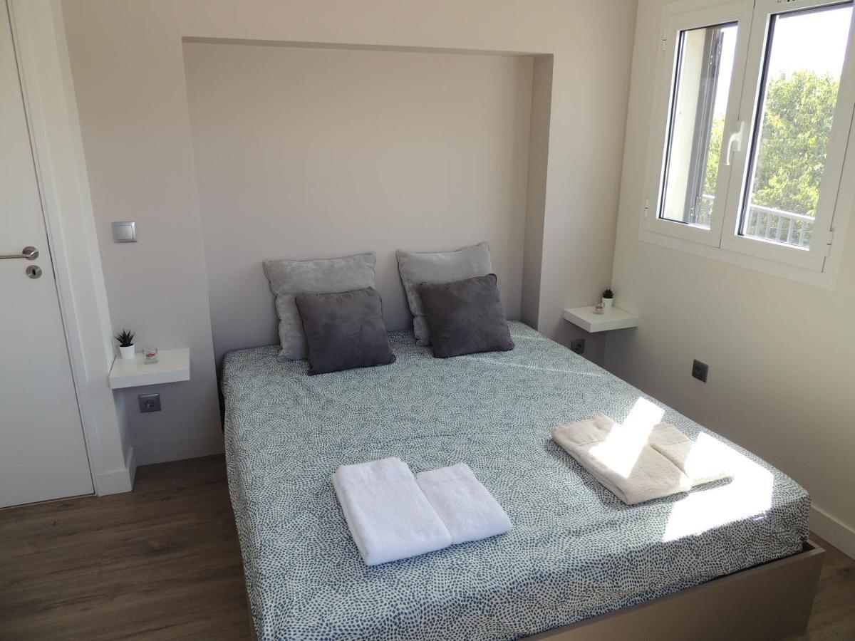 Apartamento Amarante - Vista Sao Goncalo Zewnętrze zdjęcie