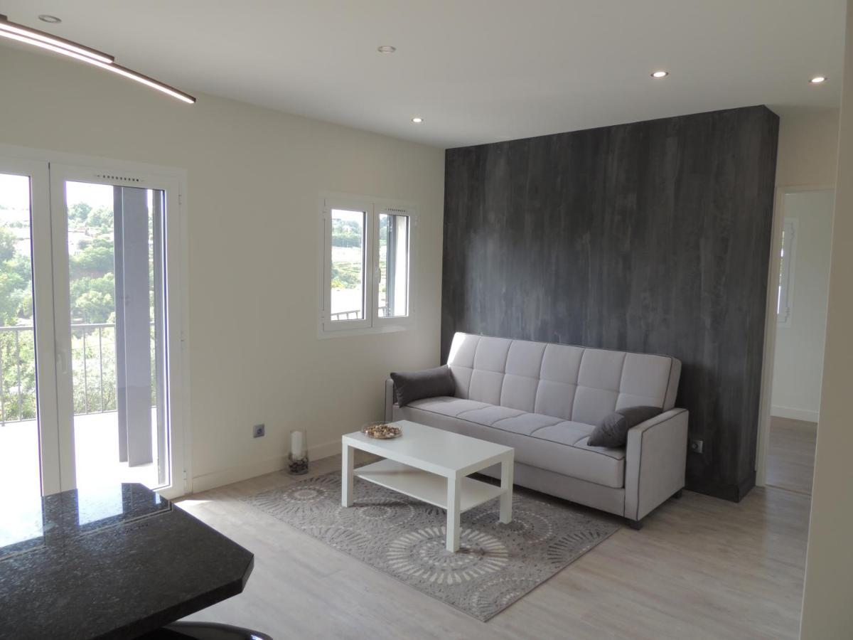 Apartamento Amarante - Vista Sao Goncalo Zewnętrze zdjęcie