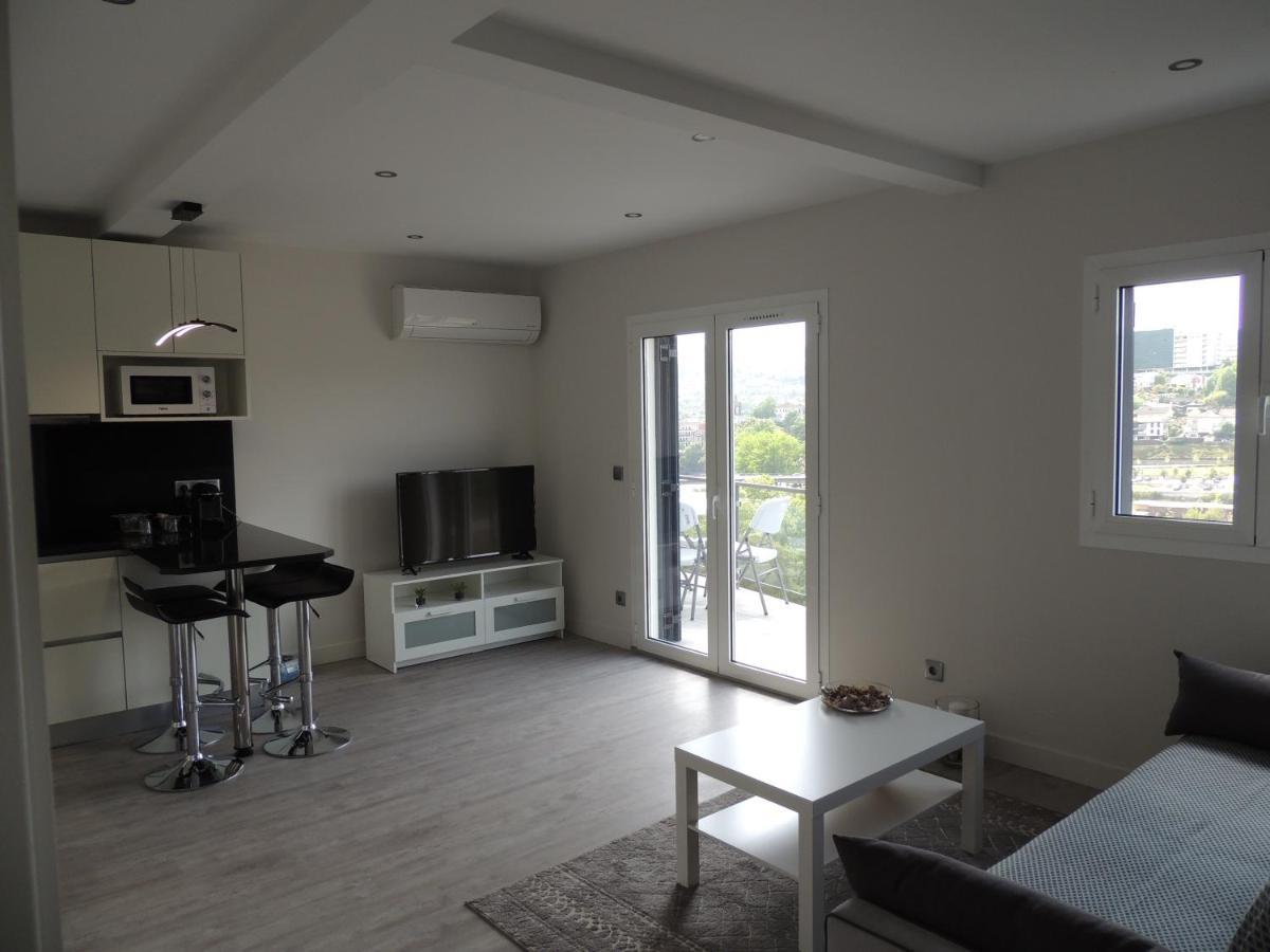 Apartamento Amarante - Vista Sao Goncalo Zewnętrze zdjęcie