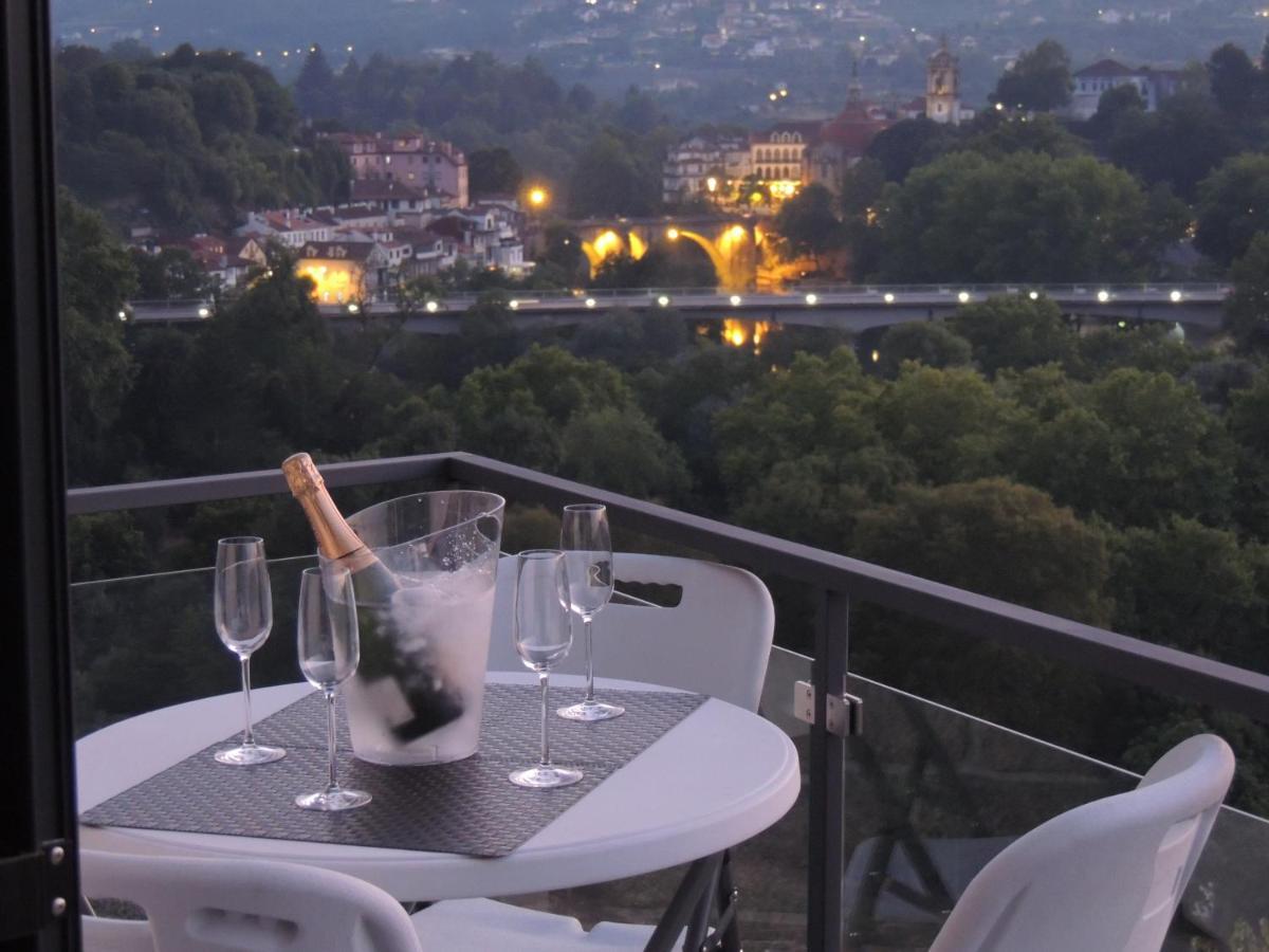 Apartamento Amarante - Vista Sao Goncalo Zewnętrze zdjęcie
