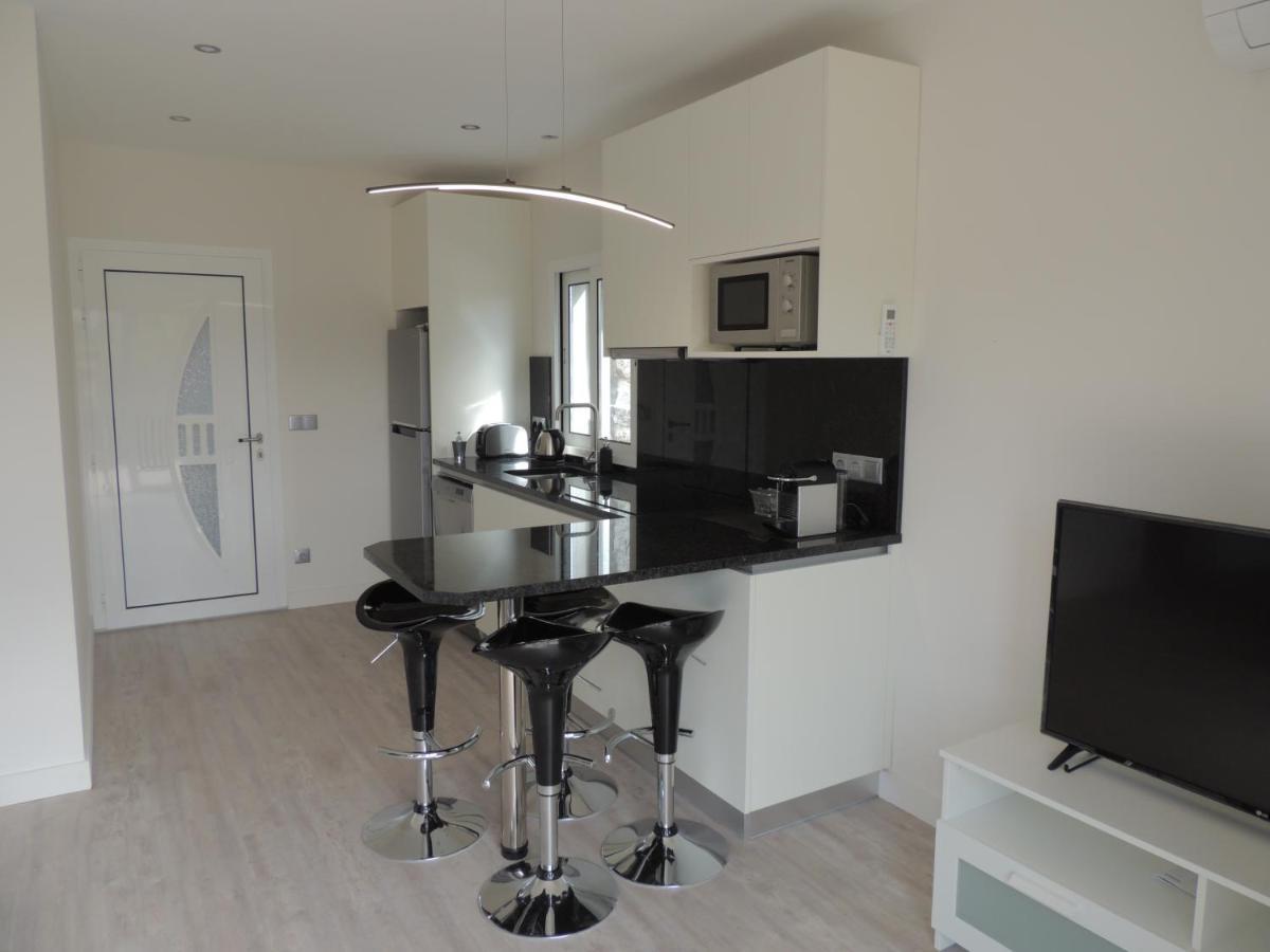 Apartamento Amarante - Vista Sao Goncalo Zewnętrze zdjęcie
