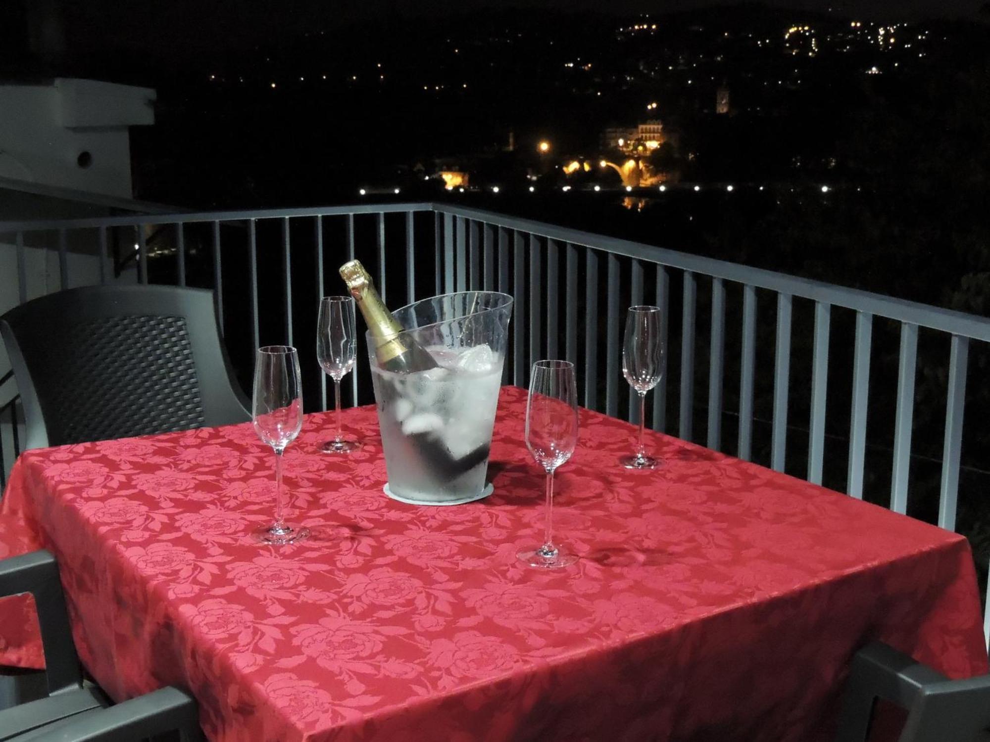 Apartamento Amarante - Vista Sao Goncalo Pokój zdjęcie