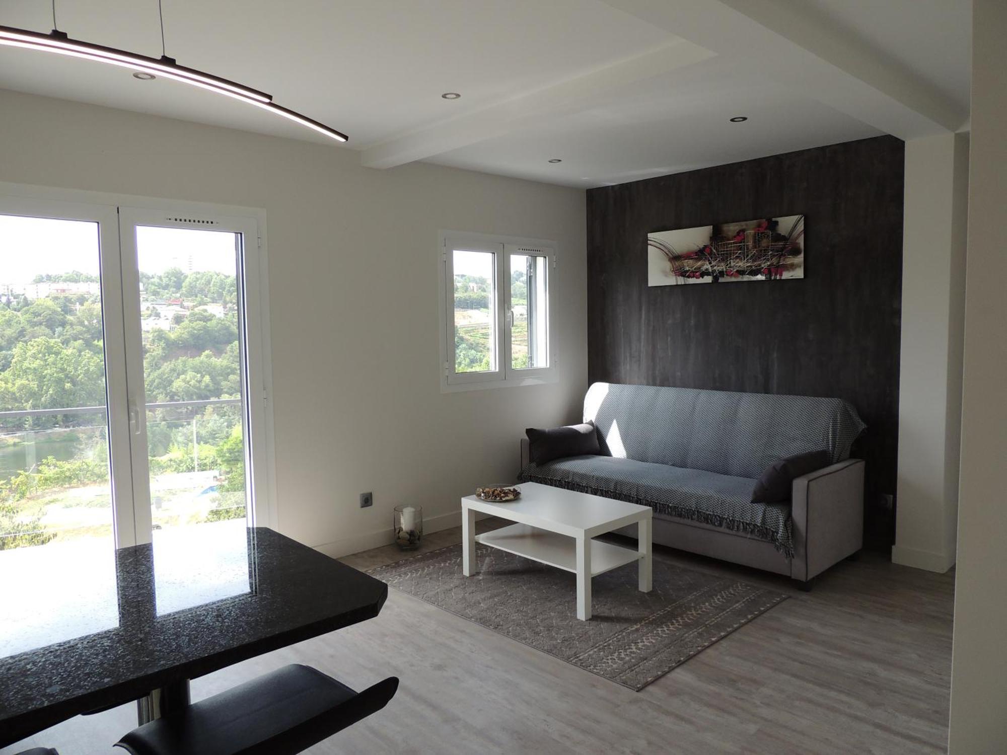 Apartamento Amarante - Vista Sao Goncalo Pokój zdjęcie