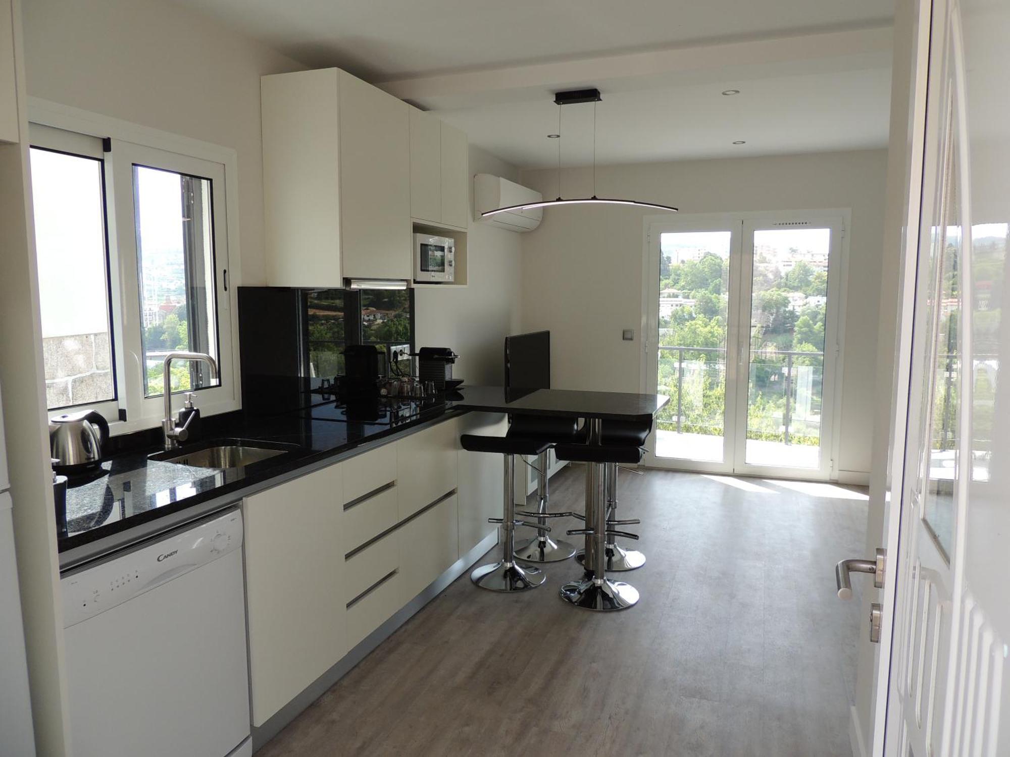 Apartamento Amarante - Vista Sao Goncalo Pokój zdjęcie