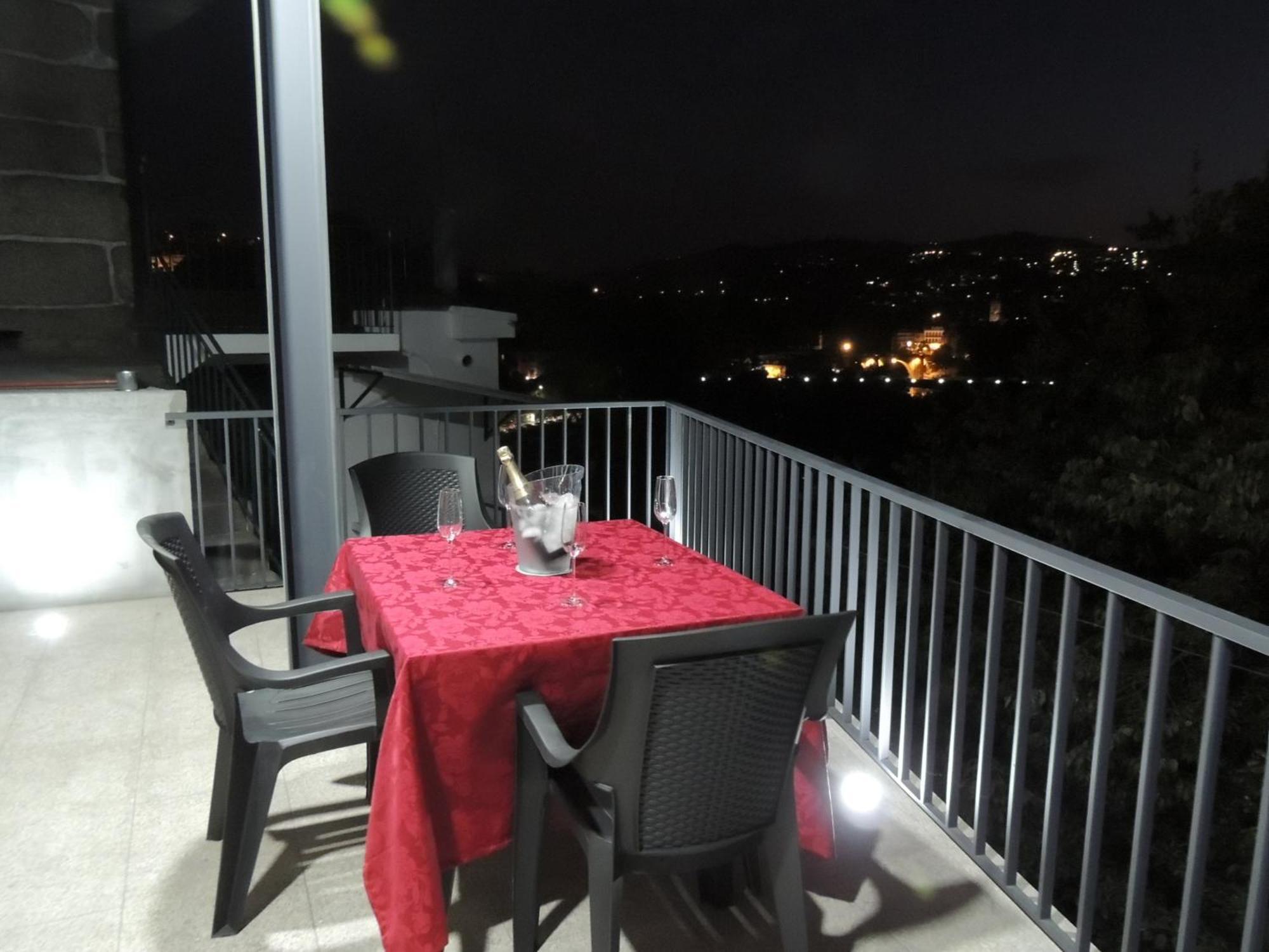 Apartamento Amarante - Vista Sao Goncalo Pokój zdjęcie