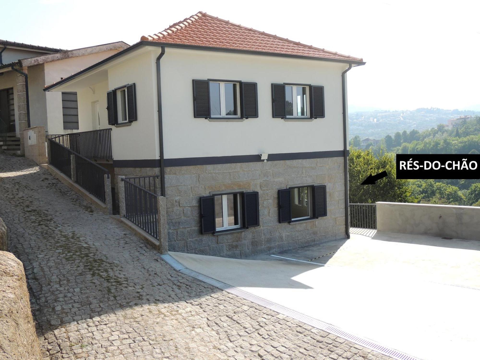 Apartamento Amarante - Vista Sao Goncalo Pokój zdjęcie